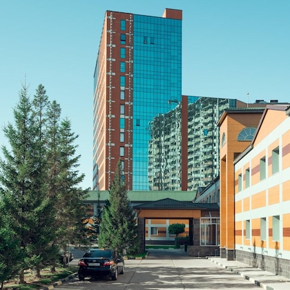 Gallery - Comfort Hotel Astana