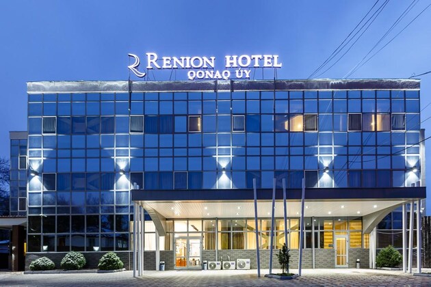 Gallery - Renion Hotel Almaty