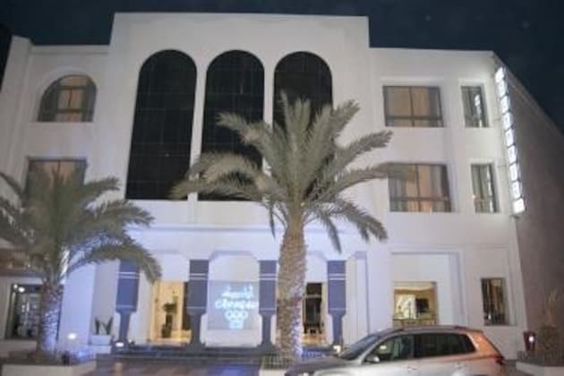 Gallery - Olympic Hotel Djerba