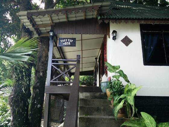Gallery - Minang Cove Resort