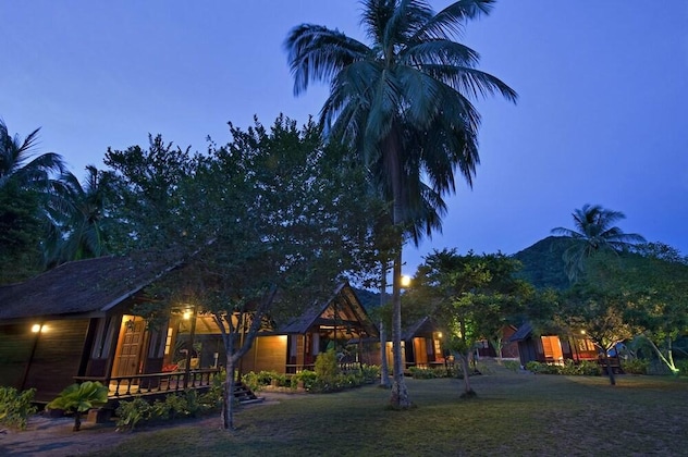 Gallery - Aseania Resort Pulau Besar
