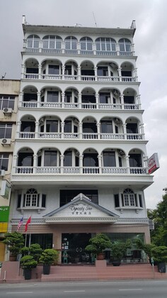 Gallery - Dynasty Inn Kota Bharu