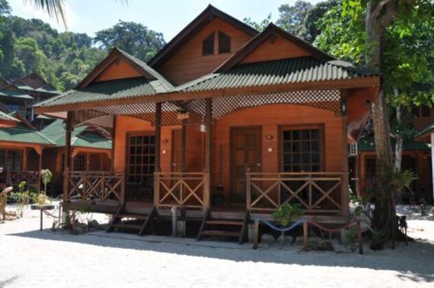 Gallery - New Cocohut Chalet