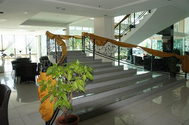 Gallery - Hotel Abadi Melaka
