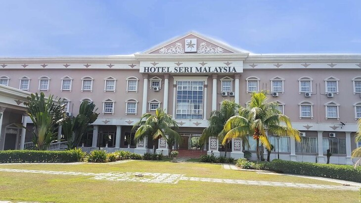 Gallery - Hotel Seri Malaysia Kulim
