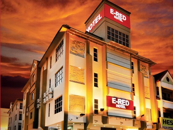 Gallery - E-Red Hotel Seberang Jaya