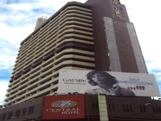 Gallery - Jb Central Hotel