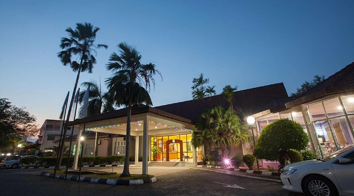 Gallery - Hotel Seri Malaysia Rompin