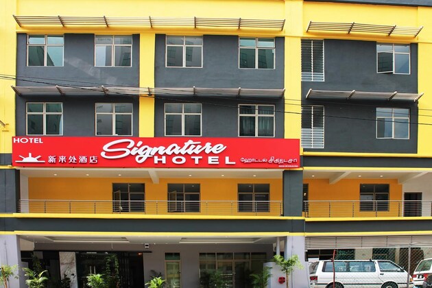 Gallery - Signature Hotel At Bangsar South