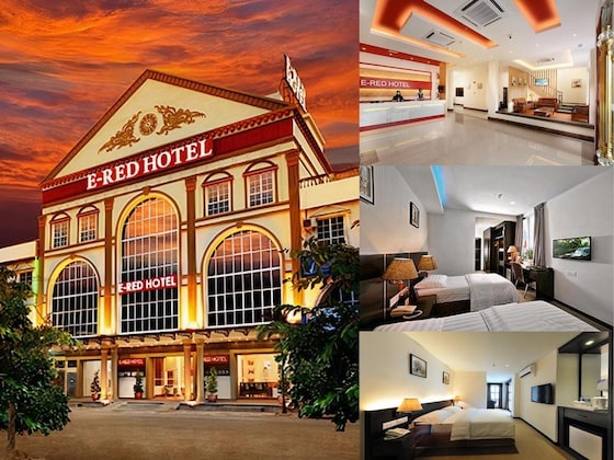 Gallery - E-Red Hotel Bandar Perda