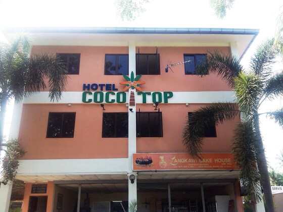 Gallery - Hotel Cocotop