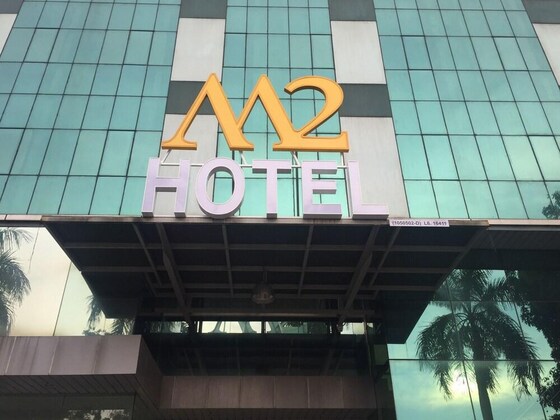 Gallery - M2 Hotel Melaka