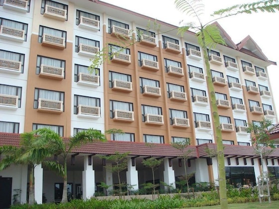 Gallery - Permai Hotel Kuala Terengganu