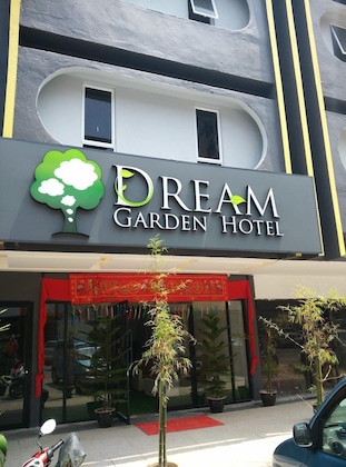 Gallery - Dream Garden Hotel
