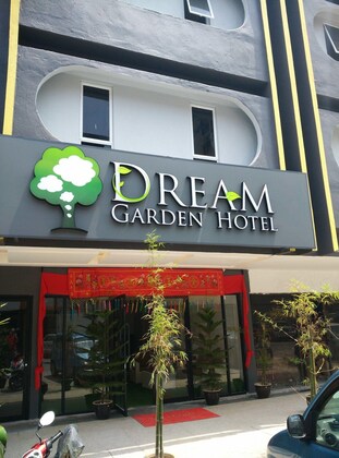 Gallery - Dream Garden Hotel