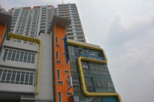 Gallery - New Town Hotel Puchong
