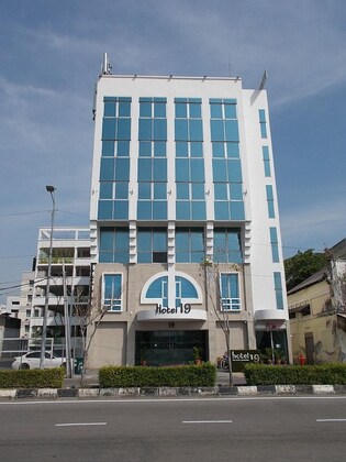 Gallery - Hotel 19 Penang