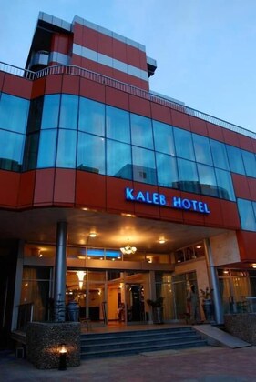 Gallery - Kaleb Hotel