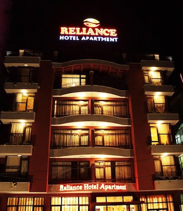 Gallery - Reliance Hotel Apartment