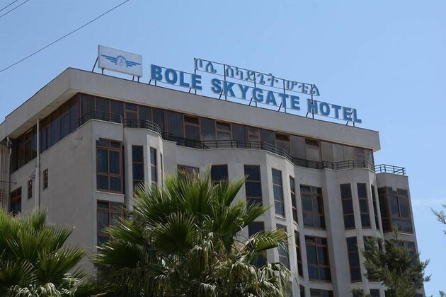 Gallery - Bole Skygate Hotel