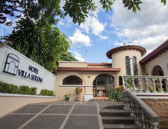 Gallery - Hotel Villa Serena Escalón