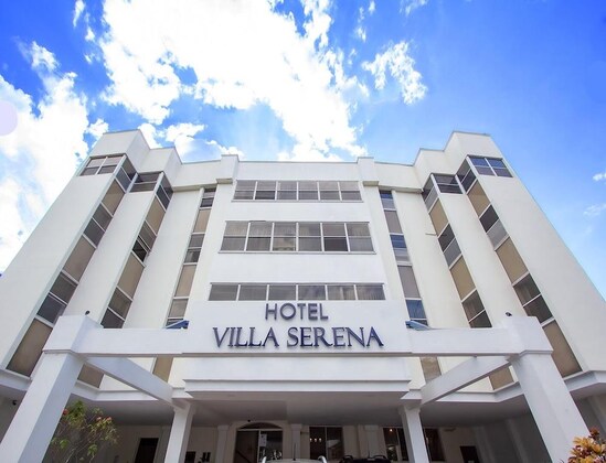 Gallery - Hotel Villa Serena San Benito