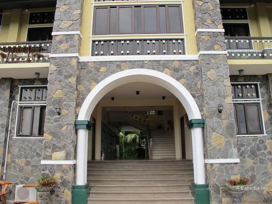 Gallery - The Manor at Puerto Galera