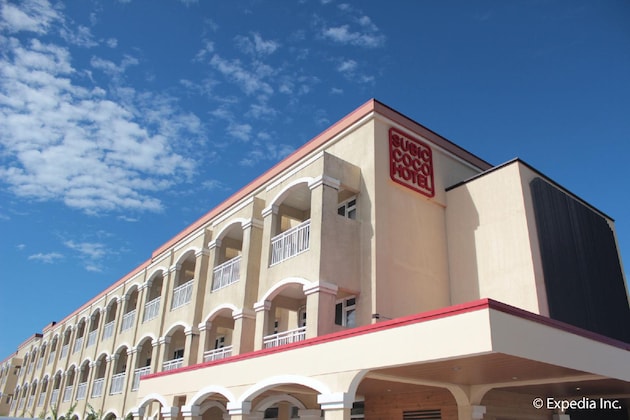Gallery - Subic Coco Hotel