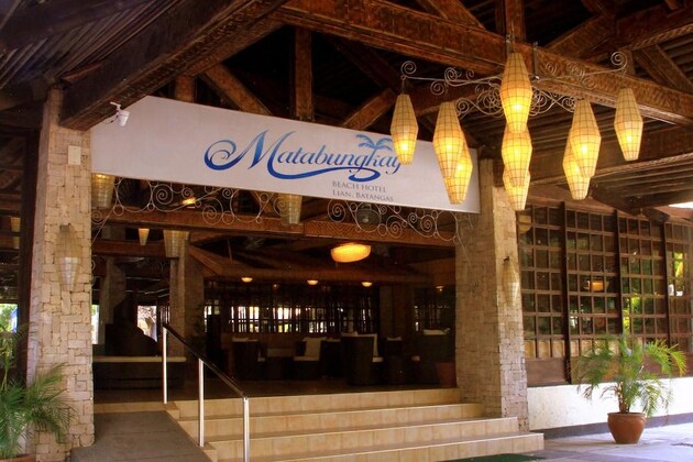 Gallery - Matabungkay Beach Hotel
