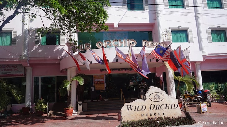 Gallery - Wild Orchid Resort