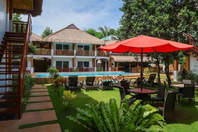Gallery - Scent of Green Papaya Resort
