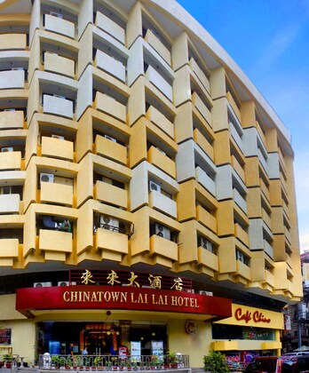 Gallery - Chinatown Lai Lai Hotel