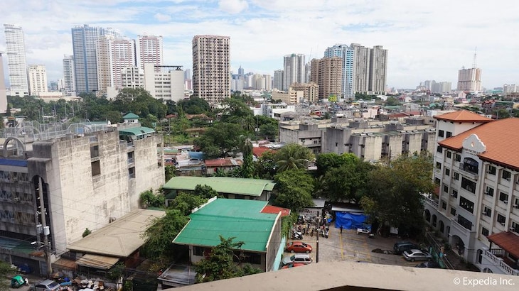 Gallery - Manila Bay Serviced Apartments
