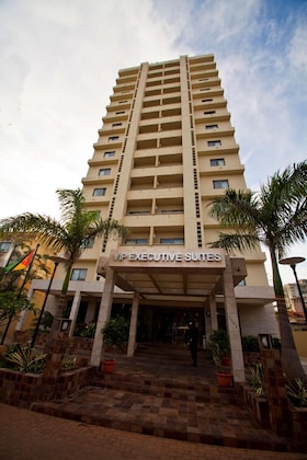 Gallery - VIP Executive Suites Maputo Hotel