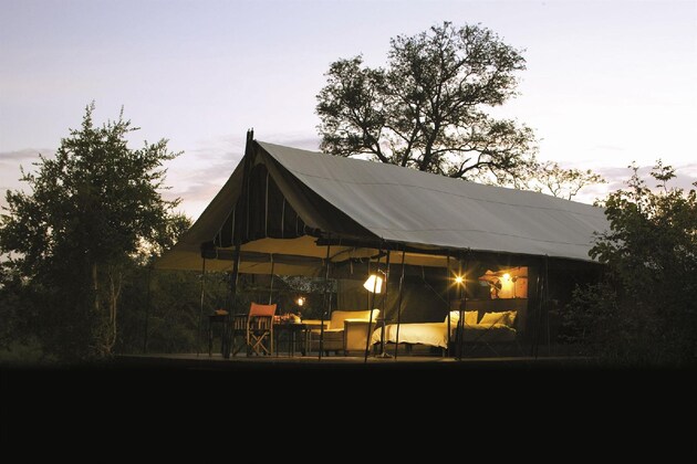 Gallery - Honeyguide Tented Safari Camps - Mantobeni