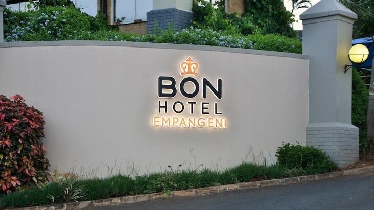 Gallery - BON Hotel Empangeni