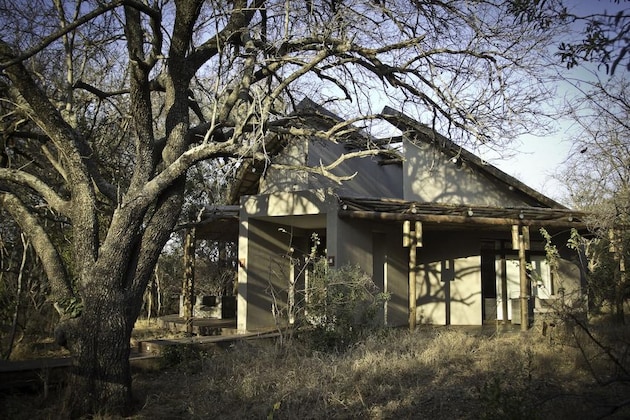 Gallery - Moditlo River Lodge