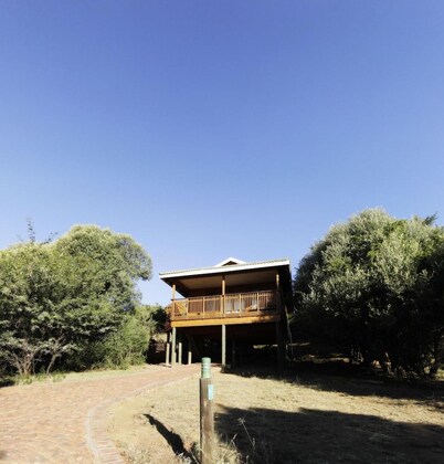 Gallery - Sangiro Lodge