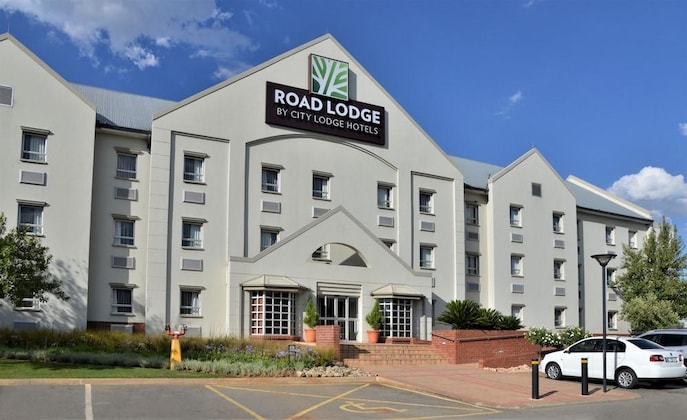 Gallery - Road Lodge Potchefstroom