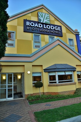 Gallery - Road Lodge Carnival City
