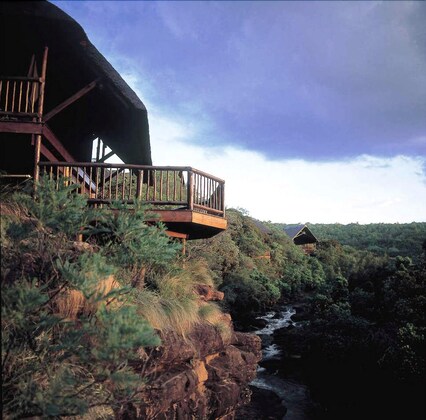 Gallery - Witwater Safari Lodge & Spa