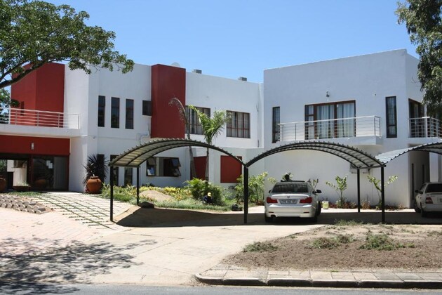 Gallery - Khayalami Hotels - Mbombela