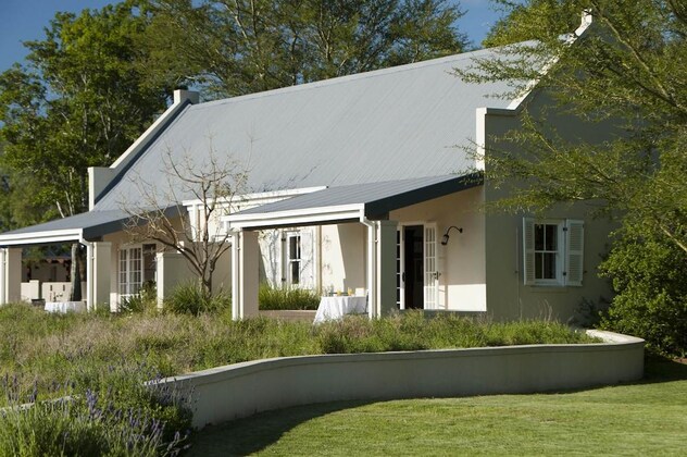 Gallery - River Bend Lodge