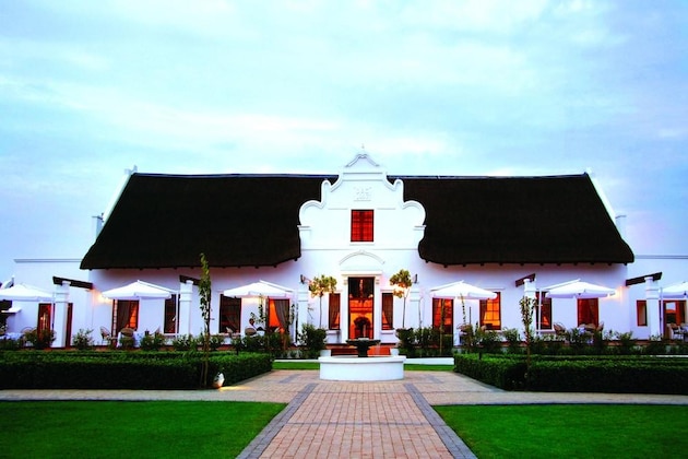 Gallery - Kievits Kroon Gauteng Wine Estate