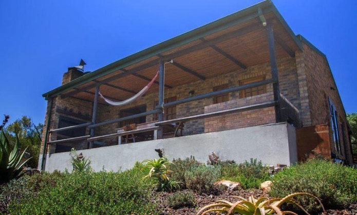 Gallery - The Wolfkop Nature Reserve Cottages
