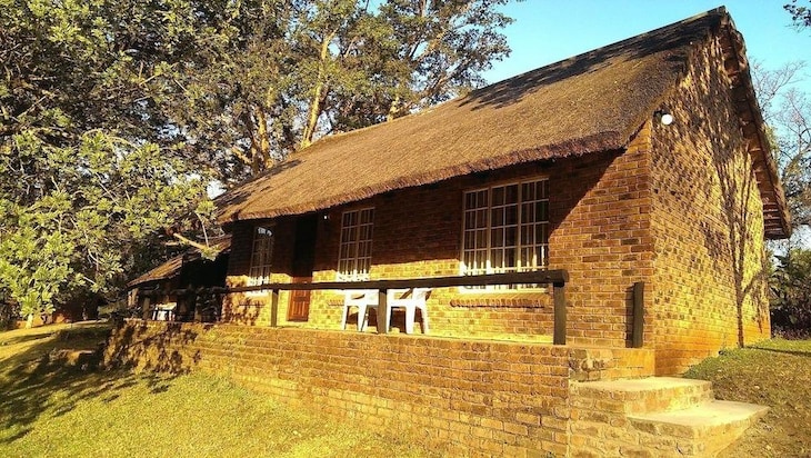 Gallery - Kwambali Riverside Lodge