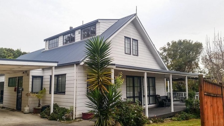 Gallery - Home 4 Bedrooms, Whangarei