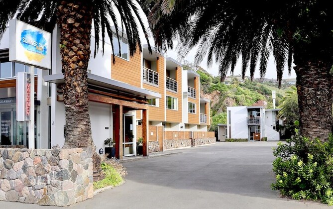 Gallery - Sumner Bay Motel & Apartments