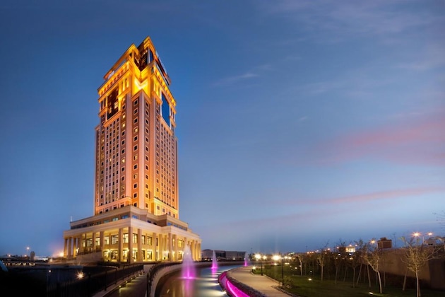 Gallery - Divan Erbil Hotel