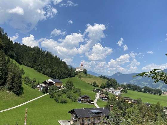 Gallery - Hotel Standlhof Zillertal